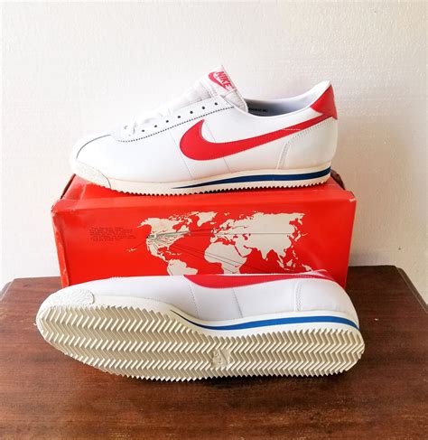 80s nike sneakers